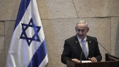 Israel lleva a cabo nuevos ataques en el Líbano… Israel lleva a cabo nuevos ataques en el Líbano…